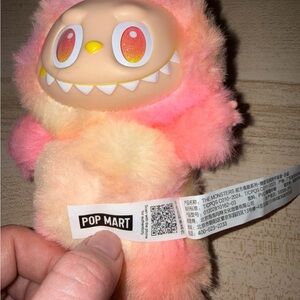 Loyalty labubu energy